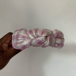 LELE SADOUGHI X LSF HEADBAND HTF